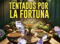 Tentados Por La Fortuna Capítulo 10