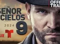 El Señor de los Cielos Temporada 9 Capítulo 83