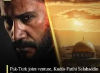 Kudus Fatihi Selahaddin Eyyubi Capítulo 29